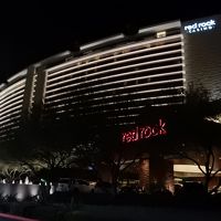 レッドロックホテル