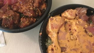 ポキが食べたいときに