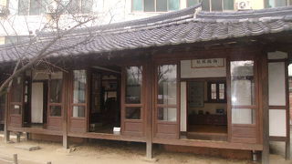 静かな風情が良かったです