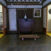 内部の様子の一例