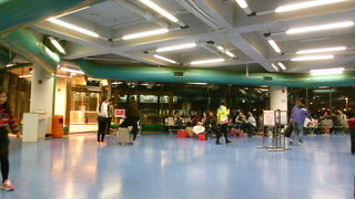 マカオや中国各地へ運行！