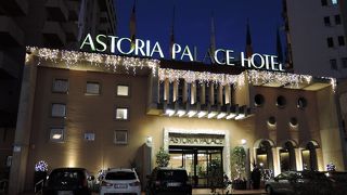 Astoria Palace Hotel