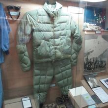 マナスルコーナー