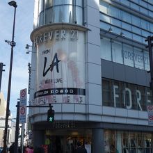 ファストファッションの代名詞