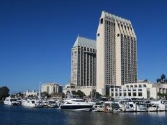 Manchester Grand Hyatt San Diego 写真