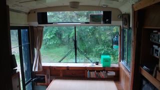 ドラマを見ていないと…（拾って来た家）