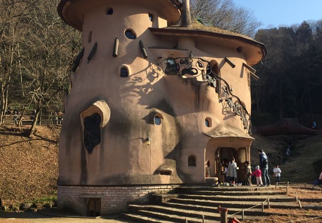 限りなく飯能に近い駅です。オリエンテーリングのスタート地点でもあります。