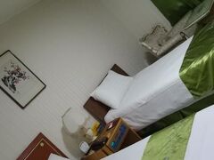 キョンナム ツーリスト ホテル 写真