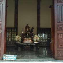 きんきら金の飾り