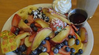 二度と行きません