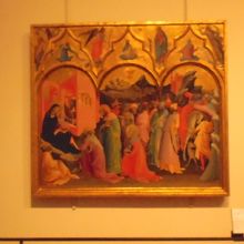 美術に造詣の深い方は垂涎のコレクション。