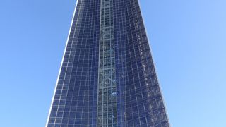 海峡ゆめタワー