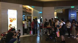 エッグタルトの由来は？