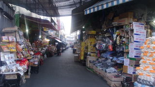 果物の購入がお勧めです