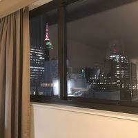 午前2時までライトアップ