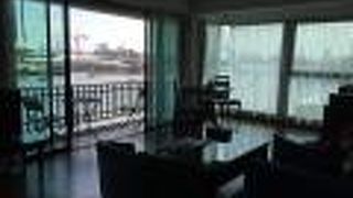 バーン ワンラン リバーサイド