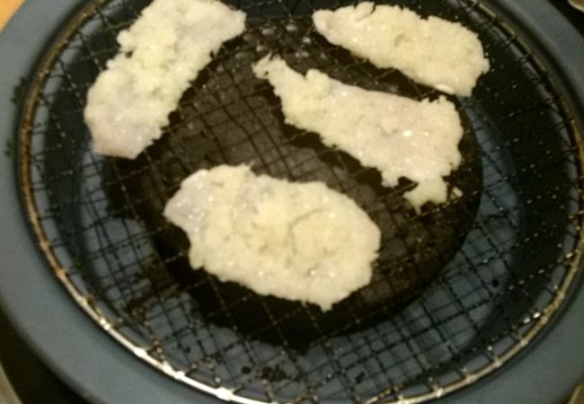 心 技 体 うるふ クチコミ アクセス 営業時間 三田 田町 芝浦 フォートラベル