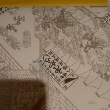 包装された七味