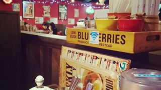 中毒になるスープカレー