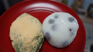 出町ふたばに寄らずには京都から帰れません。