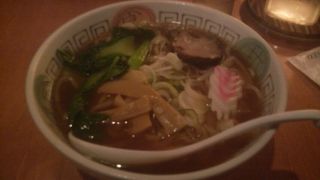 博士ラーメン 別館