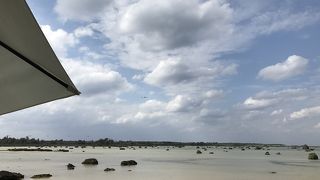 日本一景色の良いピザ屋さん