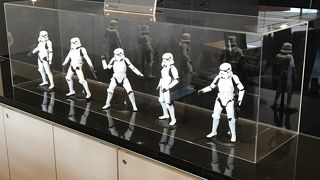 スターウォーズ