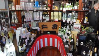 「仁勇」・「不動」ブランドの日本酒