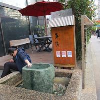 地元の方にも人気のようです。