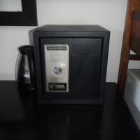 セーフティボックス