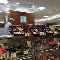 神田明神下みやび 東急百貨店渋谷本店