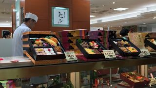 神田明神下みやび 東急百貨店渋谷本店