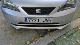 ガリシアを回るならレンタカー