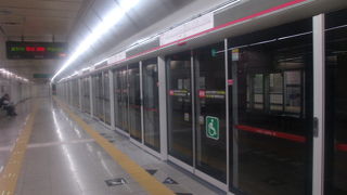 特に3号線はお勧めです