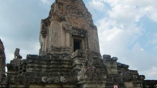 ここからの夕日は必見