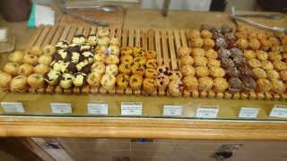 プチサイズがあるからいろんな味が楽しめる