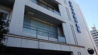 すごく混んでいて大変ですが、人気の病院です。