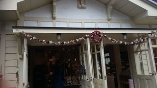 灯りに癒される