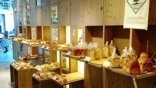 表参道のパン屋さんが湘南にやってきた