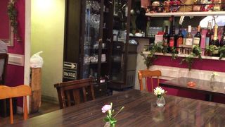 Cafe RUSSIA 吉祥寺店