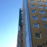 このホテル気に入りました。