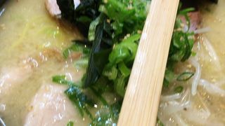 倶知安らーめん