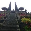 バリヒンドゥーの総本山