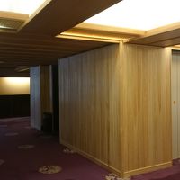 エレベーターホール