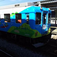 観光列車つどい