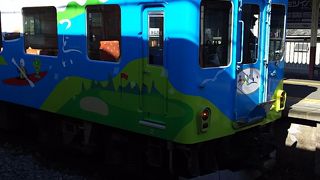 観光列車のつどいもぜひ