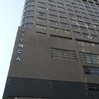 見た目はそんなに綺麗ではないけど、中はそんなことないです