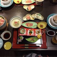 楽天スーパーセールでの夕食内容