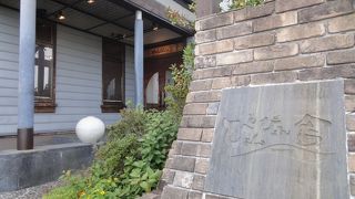 焼肉屋さんの雰囲気ではない！