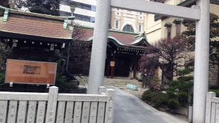 神戸事件の舞台